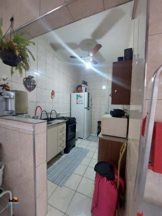 Imagem Apartamento com 1 Quarto à Venda, em Itararé - São Vicente Imagem Apartamento com 1 Quarto à Venda, em Itararé - São Vicente