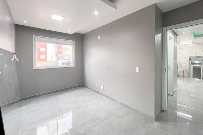 Imagem Apartamento com 2 Quartos à Venda, 52 m² em Fátima - Canoas Imagem Apartamento com 2 Quartos à Venda, 52 m² em Fátima - Canoas