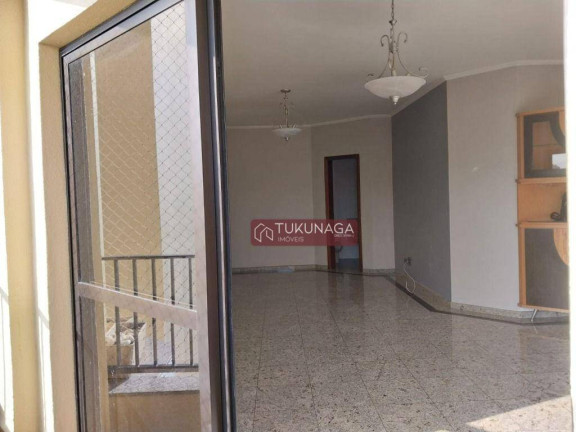 Imagem Apartamento com 3 Quartos à Venda, 127 m² em Vila Nova Cachoeirinha - São Paulo Imagem Apartamento com 3 Quartos à Venda, 127 m² em Vila Nova Cachoeirinha - São Paulo