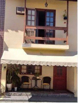 Imagem Casa com 2 Quartos à Venda, 75 m² em Piratininga - Niterói Imagem Casa com 2 Quartos à Venda, 75 m² em Piratininga - Niterói