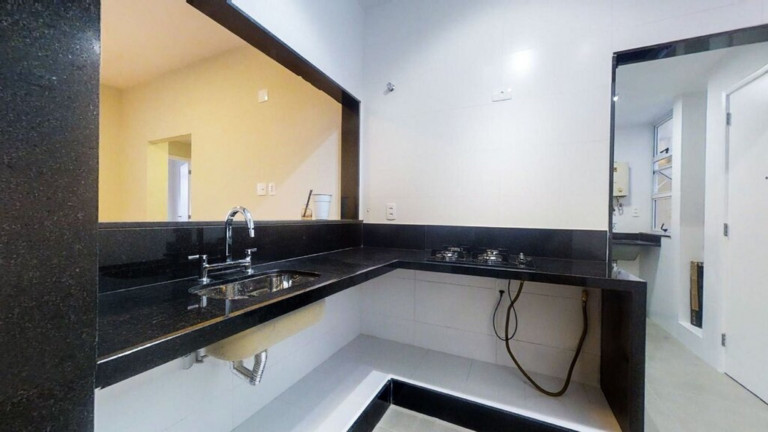 Imagem Imóvel com 2 Quartos à Venda, 78 m² em Laranjeiras - Rio De Janeiro