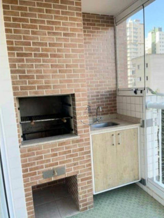 Imagem Apartamento com 3 Quartos à Venda, 132 m² em Campestre - Santo André Imagem Apartamento com 3 Quartos à Venda, 132 m² em Campestre - Santo André