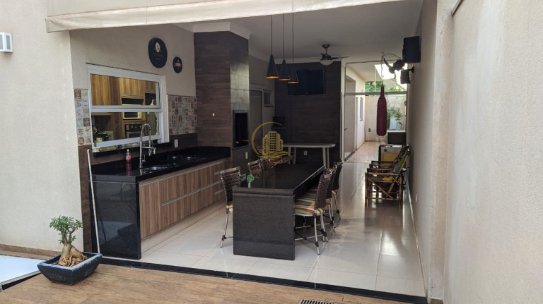 Imagem Casa com 3 Quartos à Venda, 254 m² em Loteamento Recanto Do Lago - São José Do Rio Preto Imagem Casa com 3 Quartos à Venda, 254 m² em Loteamento Recanto Do Lago - São José Do Rio Preto
