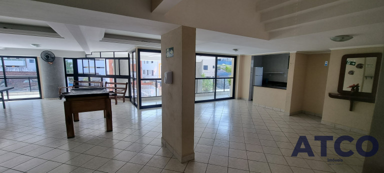 Imagem Imóvel com 1 Quarto à Venda, 55 m² em Canto Do Forte - Praia Grande Imagem Imóvel com 1 Quarto à Venda, 55 m² em Canto Do Forte - Praia Grande
