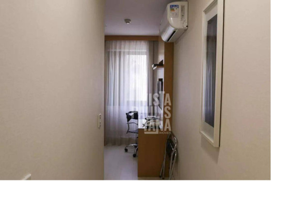 Imagem Apartamento com 2 Quartos à Venda, 91 m² em Cidade Jardim - São Paulo