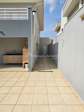 Imagem Casa de Condomínio com 3 Quartos para Alugar, 325 m² em Centro - Paulínia Imagem Casa de Condomínio com 3 Quartos para Alugar, 325 m² em Centro - Paulínia