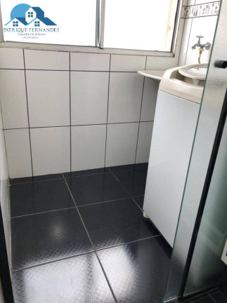 Imagem Apartamento com 3 Quartos à Venda, 55 m² em Jardim São Nicolau - São Paulo Imagem Apartamento com 3 Quartos à Venda, 55 m² em Jardim São Nicolau - São Paulo