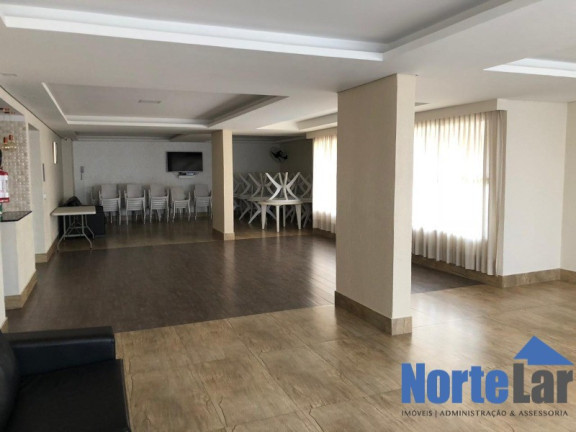Imagem Apartamento com 2 Quartos à Venda, 58 m² em Vila Cruz Das Almas - São Paulo