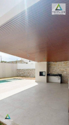 Imagem Casa com 4 Quartos à Venda, 330 m² em Alphaville - Juiz De Fora