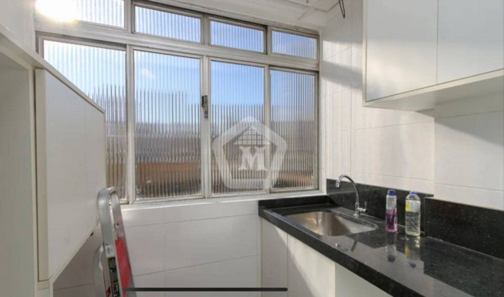 Imagem Apartamento com 2 Quartos à Venda, 56 m² em Vila Mariana - São Paulo