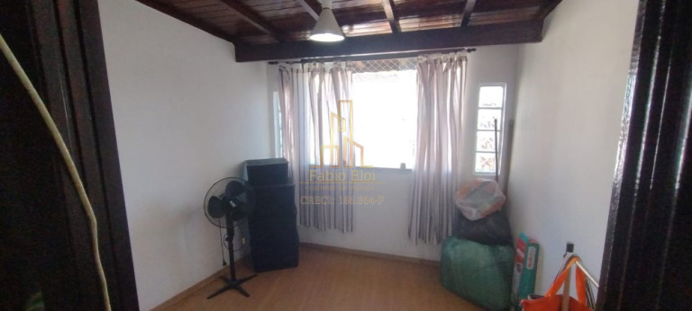 Imagem Casa com 3 Quartos à Venda, 110 m² em Centro - Ribeirão Pires