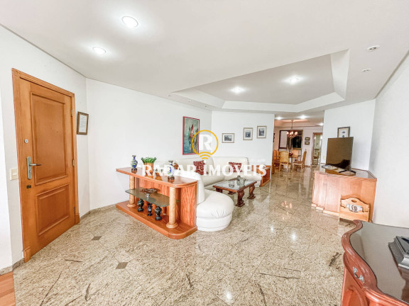 Imagem Apartamento com 4 Quartos à Venda, 250 m² em Centro - Cabo Frio