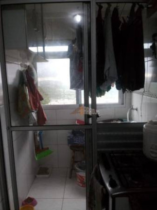 Imagem Apartamento com 2 Quartos à Venda, 46 m² em Cangaíba - São Paulo Imagem Apartamento com 2 Quartos à Venda, 46 m² em Cangaíba - São Paulo