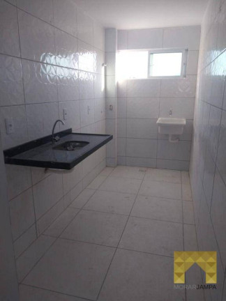 Imagem Apartamento com 2 Quartos à Venda, 46 m² em José Américo De Almeida - João Pessoa Imagem Apartamento com 2 Quartos à Venda, 46 m² em José Américo De Almeida - João Pessoa