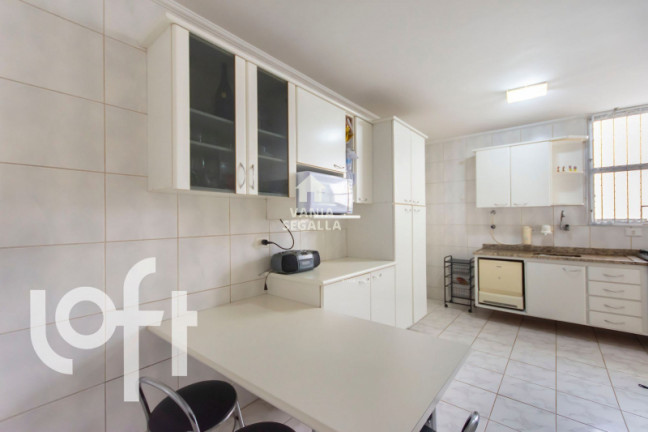 Imagem Apartamento com 4 Quartos à Venda, 114 m² em Pinheiros - São Paulo Imagem Apartamento com 4 Quartos à Venda, 114 m² em Pinheiros - São Paulo