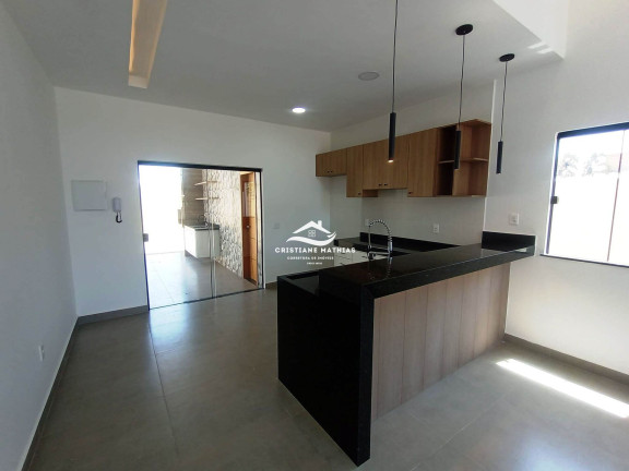 Imagem Casa com 3 Quartos à Venda, 120 m² em Jardim Atlântico Leste (itaipuaçu) - Maricá Imagem Casa com 3 Quartos à Venda, 120 m² em Jardim Atlântico Leste (itaipuaçu) - Maricá