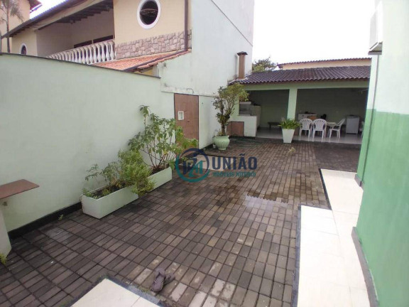 Imagem Casa com 3 Quartos à Venda, 250 m² em Piratininga - Niterói