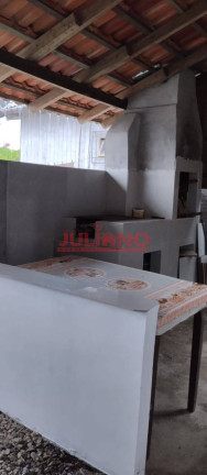 Imagem Casa com 3 Quartos à Venda, em Costeira - Balneário Barra Do Sul Imagem Casa com 3 Quartos à Venda, em Costeira - Balneário Barra Do Sul