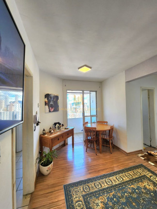Imagem Apartamento com 2 Quartos à Venda, 78 m² em Centro - Balneário Camboriú