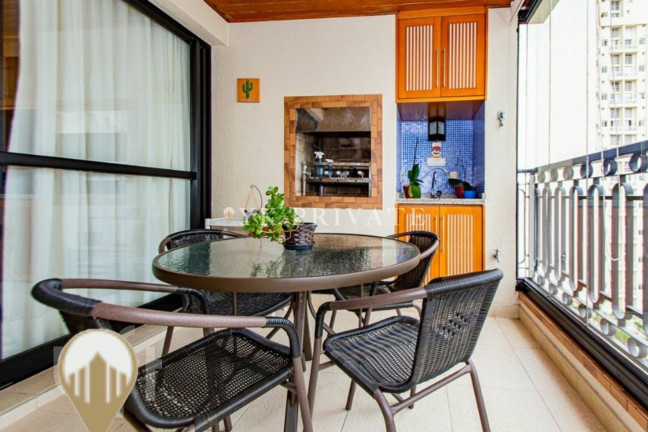 Imagem Apartamento com 3 Quartos à Venda, 126 m² em Perdizes - São Paulo Imagem Apartamento com 3 Quartos à Venda, 126 m² em Perdizes - São Paulo