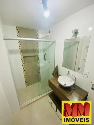 Imagem Apartamento com 2 Quartos à Venda, 74 m² em Vila Nova - Cabo Frio