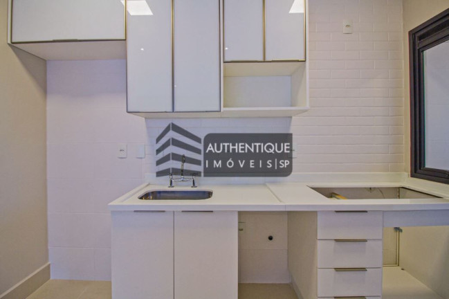 Imagem Apartamento com 1 Quarto à Venda, 62 m² em Vila Olímpia - São Paulo Imagem Apartamento com 1 Quarto à Venda, 62 m² em Vila Olímpia - São Paulo
