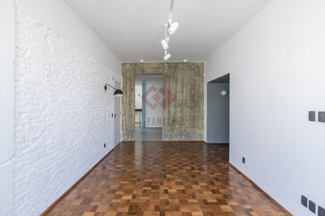 Imagem Apartamento com 2 Quartos à Venda, 121 m² em Higienópolis - São Paulo