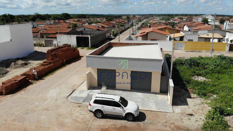 Imagem Loja para Alugar, 45 m² em Bosque Das Colinas - São José De Mipibu