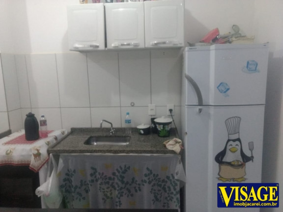 Imagem Apartamento com 2 Quartos à Venda,  em Jd. Panorama - Jacareí