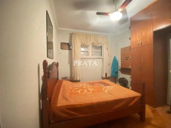 Imagem Apartamento com 3 Quartos à Venda, 108 m² em Gonzaga - Santos Imagem Apartamento com 3 Quartos à Venda, 108 m² em Gonzaga - Santos