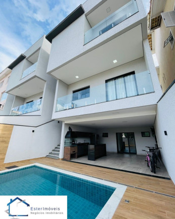 Imagem Casa com 3 Quartos para Alugar ou Temporada, 432 m² em Portais (polvilho) - Cajamar Imagem Casa com 3 Quartos para Alugar ou Temporada, 432 m² em Portais (polvilho) - Cajamar