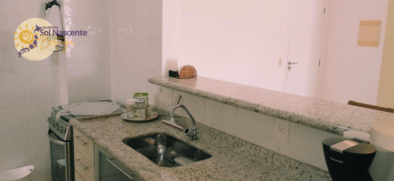 Imagem Apartamento com 2 Quartos à Venda, 90 m² em Maitinga - Bertioga