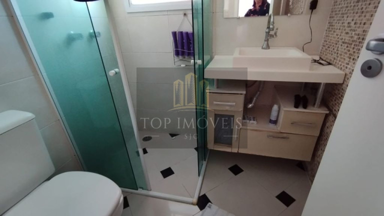 Imagem Apartamento com 3 Quartos à Venda, 80 m² em Jardim Apolo - São José Dos Campos Imagem Apartamento com 3 Quartos à Venda, 80 m² em Jardim Apolo - São José Dos Campos