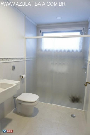 Imagem Casa com 5 Quartos à Venda, 450 m² em Condominio Porto Atibaia - Atibaia