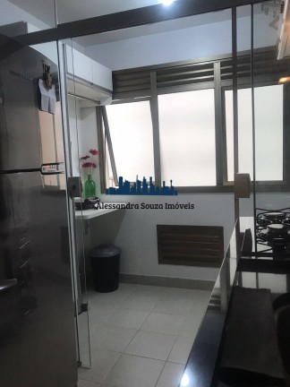 Imagem Apartamento com 3 Quartos à Venda, 80 m² em Alphaville - Barueri Imagem Apartamento com 3 Quartos à Venda, 80 m² em Alphaville - Barueri