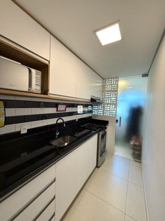 Imagem Imóvel com 2 Quartos à Venda, 70 m² em Jardim Camburi - Vitória Imagem Imóvel com 2 Quartos à Venda, 70 m² em Jardim Camburi - Vitória
