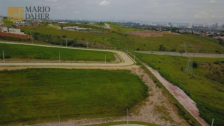 Imagem Terreno à Venda, 586 m² em Terras Alpha - Urbanova - São José Dos Campos Imagem Terreno à Venda, 586 m² em Terras Alpha - Urbanova - São José Dos Campos