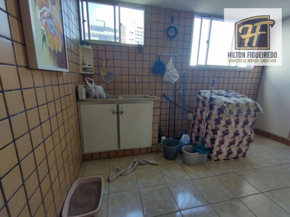 Imagem Apartamento com 4 Quartos à Venda, 147 m² em Jardim Oceania - João Pessoa