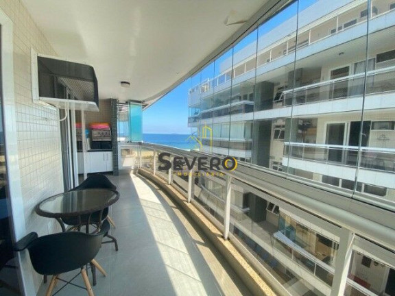 Imagem Apartamento com 3 Quartos à Venda, 115 m² em Piratininga - Niterói
