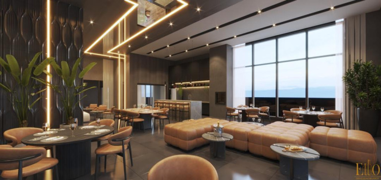 Imagem Apartamento com 2 Quartos à Venda, 65 m² em Jardim Praia Mar - Itapema