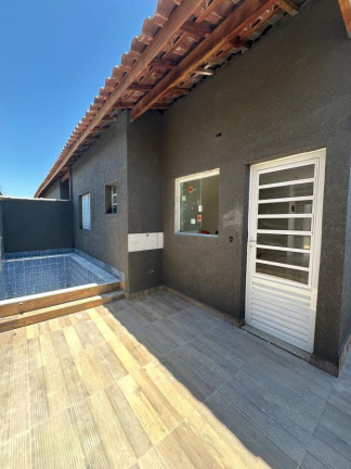 Imagem Casa com 2 Quartos à Venda, 46 m² em Cibratel Ii - Itanhaém
