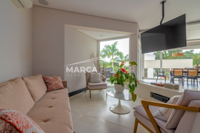 Imagem Sobrado com 6 Quartos à Venda, 3.000 m² em Fazenda Vila Real De Itu - Itu