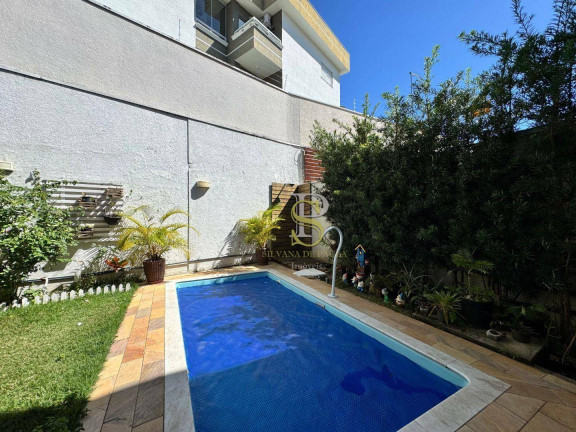 Imagem Casa com 3 Quartos à Venda, 164 m² em Jardim Paulista - Atibaia