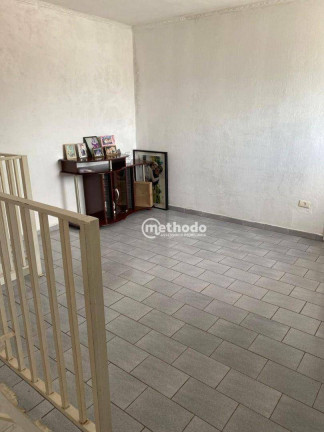 Imagem Casa com 3 Quartos à Venda, 130 m² em Jardim Florence - Campinas Imagem Casa com 3 Quartos à Venda, 130 m² em Jardim Florence - Campinas