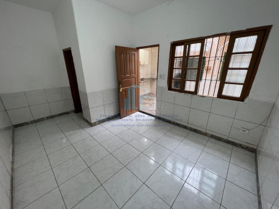 Imagem Casa com 2 Quartos à Venda, 70 m² em Ocian - Praia Grande