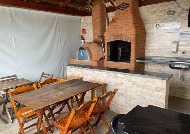 Imagem Apartamento com 2 Quartos à Venda, 56 m² em Jardim São Carlos - Sorocaba Imagem Apartamento com 2 Quartos à Venda, 56 m² em Jardim São Carlos - Sorocaba