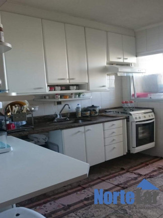 Imagem Apartamento com 2 Quartos à Venda, 66 m² em Parada Inglesa - São Paulo