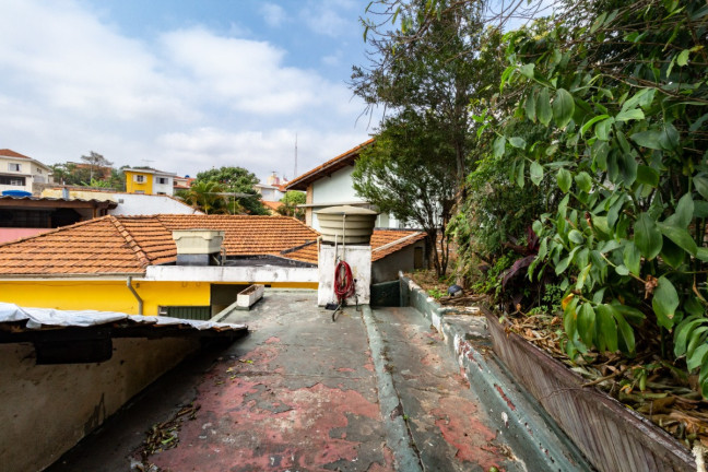 Imagem Sobrado com 8 Quartos à Venda, 260 m² em Vila Romana - São Paulo Imagem Sobrado com 8 Quartos à Venda, 260 m² em Vila Romana - São Paulo