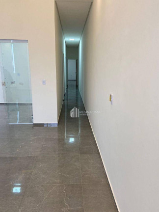 Imagem Casa com 3 Quartos à Venda, 120 m² em Centro - Timon