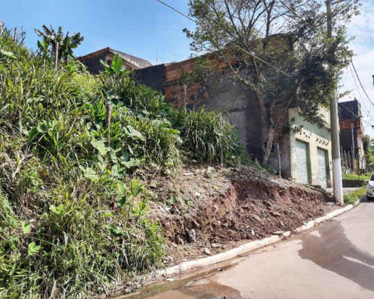 Imagem Imóvel à Venda, 255 m² em Parelheiros - São Paulo Imagem Imóvel à Venda, 255 m² em Parelheiros - São Paulo